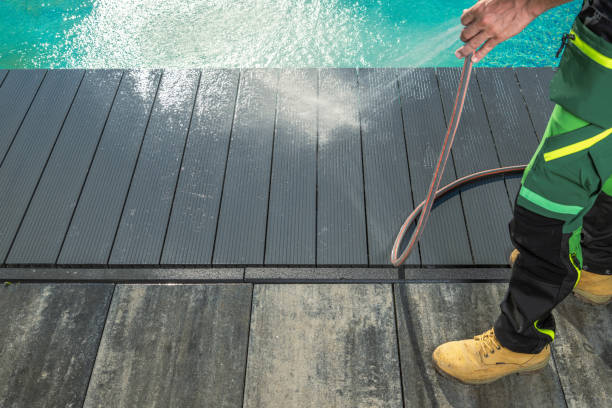 Best Roof Power Washing Services  in Scottdale, GA