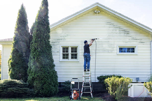 Best Commercial Building Pressure Washing  in Scottdale, GA