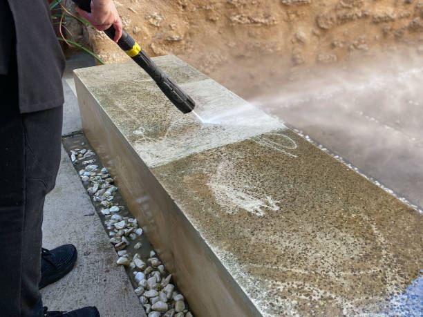 Reliable Scottdale, GA Pressure Washing Solutions