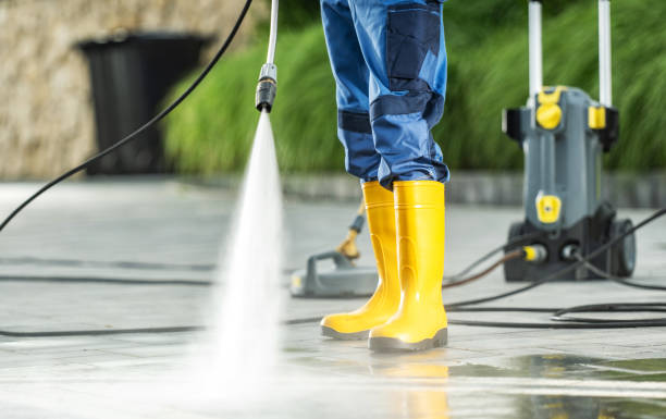 Best Pressure Washing Services Near Me  in Scottdale, GA