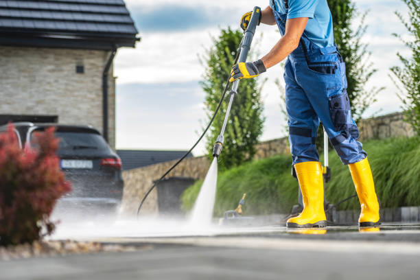 Best Concrete Pressure Washing  in Scottdale, GA