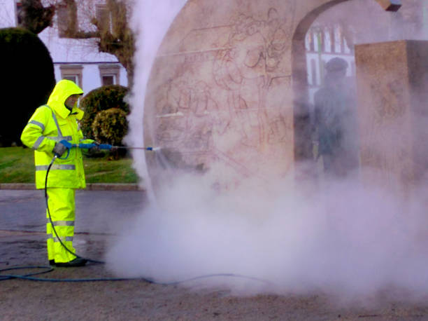 Local Pressure Washing Services in Scottdale, GA